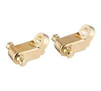 Fender American estándar cadena guías (oro)