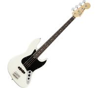 Fender American Performer Jazz Bass RW Arctic White Bajo de 4 cuerdas