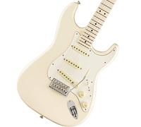 Fender American Performer Strat OWT limited Edition · Guitarra eléctrica