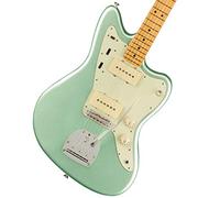 Fender American Pro II Jazzmaster MN MYST SFG · Guitarra eléctrica