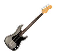Fender American Pro II Precision Bass RW Mercury