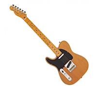 Fender American Pro II Telecaster MN LH Butterscotch Blonde