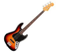 Fender American Professional Classic Jazz Bass RW 3-Color Sunburst