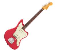 Fender American Professional Classic Jazzmaster RW Faded Dakota Red