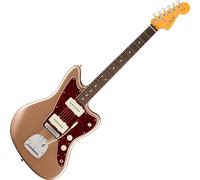 Fender Am Pro Clsc Jazzm RW FFMG
