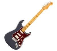 Fender American Professional Classic Stratocaster HSS MN Faded Black