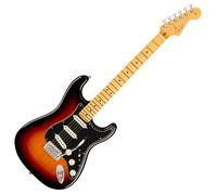 Fender American Professional Classic Stratocaster MN 3-Color Sunburst