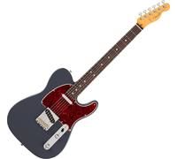 Fender American Professional Classic Telecaster RW Faded Black Guitarra electrica