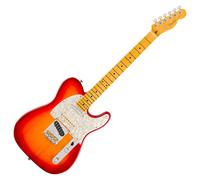 Fender American Professional Hot Shot Telecaster MN Aged Cherry Burst