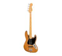 Fender American Professional II Jazz Bass MN RST PINE · Bajo eléctrico