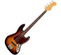 Fender American Professional II Jazz Bass RW 3-Color Sunburst Bajo de 4 cuerdas