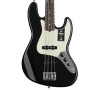 Fender American Professional II Jazz Bass RW BLK · Bajo eléctrico