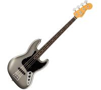 Fender American Professional II Jazz Bass RW Mercury
