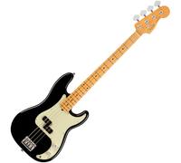 Fender American Professional II Precision Bass MN Black Bajo de 4 cuerdas