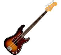 Fender American Professional II Precision Bass RW 3-Color Sunburst Bajo de 4 cuerdas