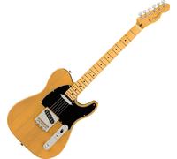 Fender American Professional II Telecaster MN Butterscotch Blonde Guitarra electrica