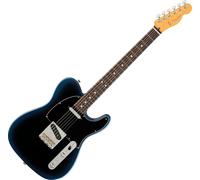 Fender American Professional II Telecaster RW Dark Night Guitarra electrica