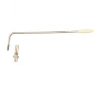 Fender American Professional Jaguar / Jazzmaster Tremolo Arm Chrome