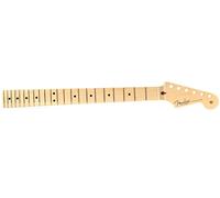 Fender American Professional Stratocaster® cuello, 22 trastes altos estrechos, radio de 9.5 pulgadas, arce
