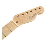 Fender American Professional Telecaster - Cuello de arce (22 trastes estrechos y altos)