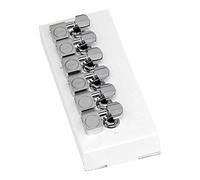 Fender American Standard Series Strat/Tele Tuning Machines Chrome (6)
