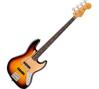 Fender American Ultra II Jazz Bass EB Ultraburst Bajo de 4 cuerdas