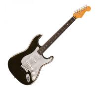 Fender American Ultra II Stratocaster EB Texas Tea