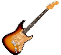 Fender American Ultra II Stratocaster EB Ultraburst Guitarra eléctrica
