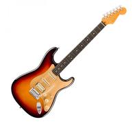 Fender American Ultra II Stratocaster HSS EB Ultraburst