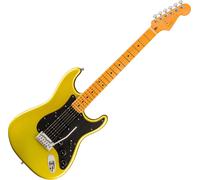 Fender American Ultra II Stratocaster HSS MN Solar Flare Guitarra eléctrica