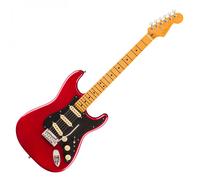 Fender American Ultra II Stratocaster MN Sinister Red
