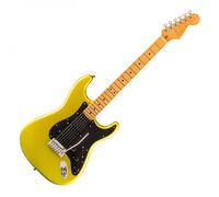 Fender American Ultra II Stratocaster MN Solar Flare