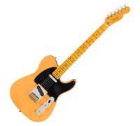 Fender American Ultra Luxe Vintage 50s Telecaster MN Butterscotch Blonde