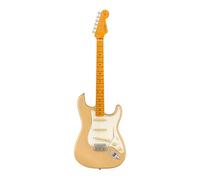 Fender American Vintage II 1957 Stratocaster MN Vintage Blonde Electric Guitar with Case