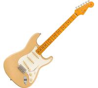 Fender American Vintage II 1957 Stratocaster MN Vintage Blonde Guitarra eléctrica