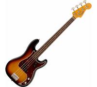 Fender American Vintage II 1960 Precision Bass RW 3-Color Sunburst Bajo de 4 cuerdas