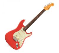 Fender American Vintage II 1961 Stratocaster Fiesta Red