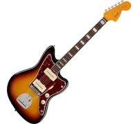 Fender American Vintage II 1966 Jazzmaster RW 3-Color Sunburst Guitarra electrica