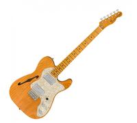 Fender AV II 72 TELE THINLINE MN AGN