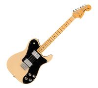 Fender American Vintage II 1975 Telecaster Deluxe MN Vintage Blonde