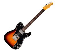 Fender American Vintage II 1977 Telecaster Custom RW 3-Color Sunburst