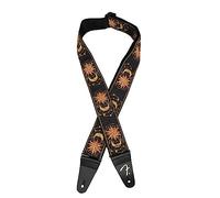 Fender American Vintage II Correa para el sol, Sunburst