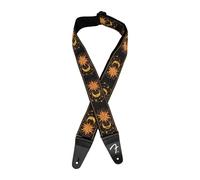 Fender AV II Sun Strap Sunburst