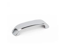 Fender American Vintage Jaguar / Jazzmaster Bridge Cover Chrome