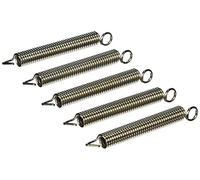 Fender 003-1643-049 American Vintage Tremolo Tension Springs (paquete de 5)