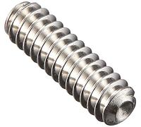 Fender American Vintage Stratocaster/Telecaster - Tornillos de ajuste de altura para sillín de puente - níquel