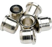 Fender American Vintage Telecaster® Strings-Thru-Body String Ferrules (6)