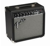 Fender Amplificador Frontman 20G Combo para Guitarra, Amplio Estudio Ideal para Guitarra Eléctrica