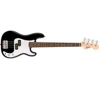 Fender Squier Mini Precision Bass IL Black Bajo de 4 cuerdas