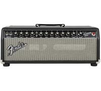 Fender Bassman 800 Head Amplificador de bajo híbrido